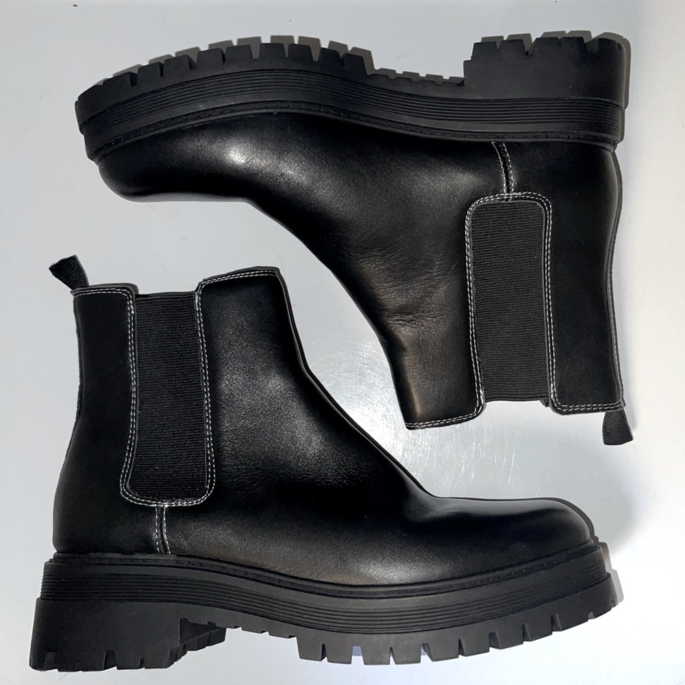 Marc Fisher Booties